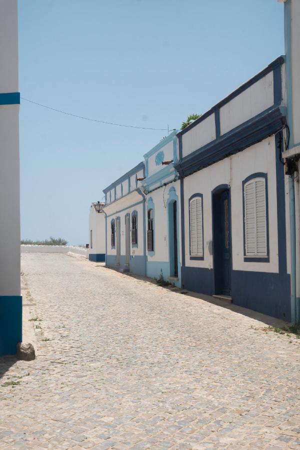 فيلا نوفا دي كاسيلا A Casa De Cima - Cacela Velha المظهر الخارجي الصورة