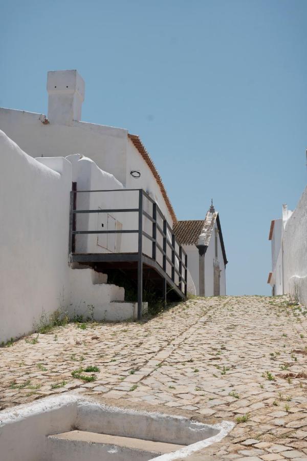 فيلا نوفا دي كاسيلا A Casa De Cima - Cacela Velha المظهر الخارجي الصورة