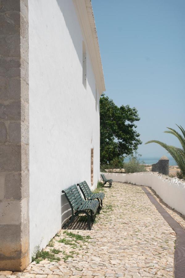 فيلا نوفا دي كاسيلا A Casa De Cima - Cacela Velha المظهر الخارجي الصورة